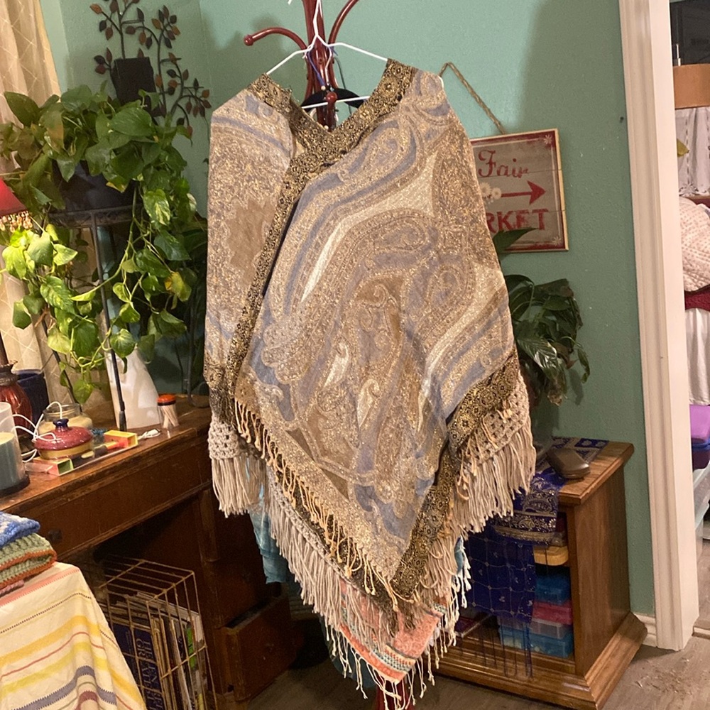 Poncho
